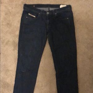 Diesel jeans